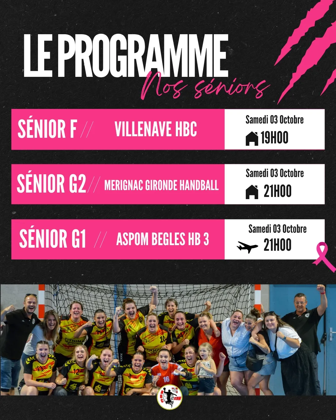Visuel 3 sur 3 du post du 29 septembre 2026