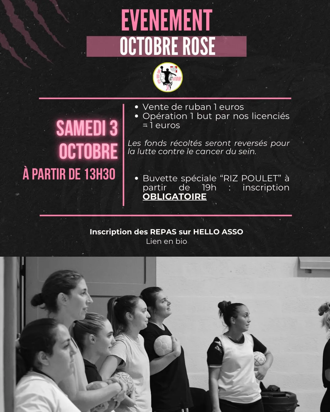 Photo 2 sur 2 du post du 28 septembre 2026