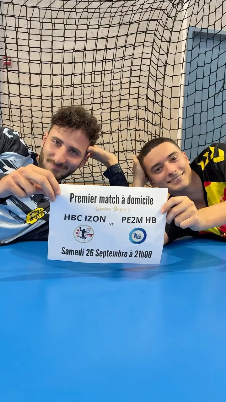 Première photo du post du 25 septembre 2026