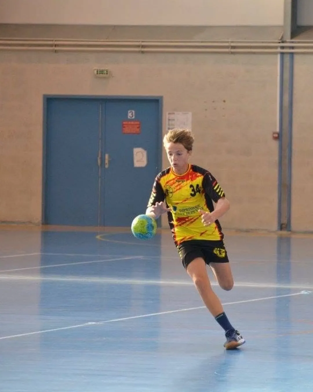 Photo 3 sur 11 du post du 30 octobre 2026