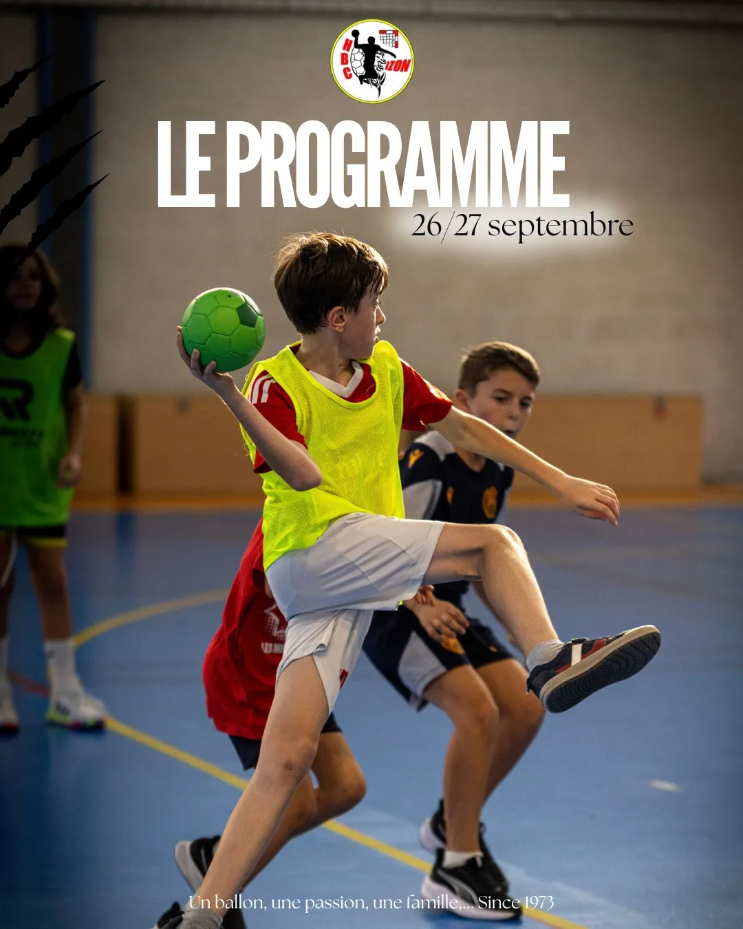 Première photo du post du 23 septembre 2026